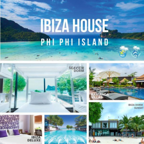  Ibiza House Phi Phi  Пхи-Пхи-Дон